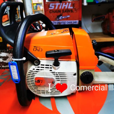 STIHL 036 AVSEQ COMERCIAL LLAMA