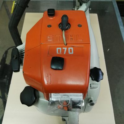STIHL 070 Motosierra de colección