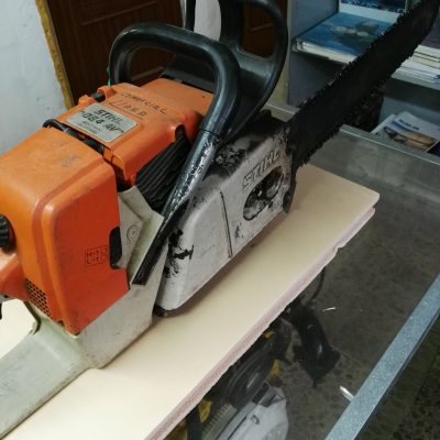 STIHL 084 AVE Motosierra de colección