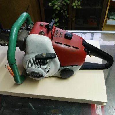 stihl s10