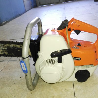 STIHL 08S Motosierra de colección
